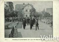 Freizeitenheim - Einweihung 09.06.1930 (1)