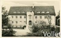Freizeitenheim ca. 1953