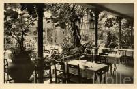 Hospiz ca. 1935 - Palmengarten