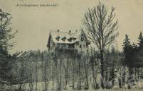 Erholungshaus Jakobsruh ca. 1924