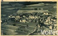 Luftaufnahme ca. 1920 - Nord-Westlicher Teil